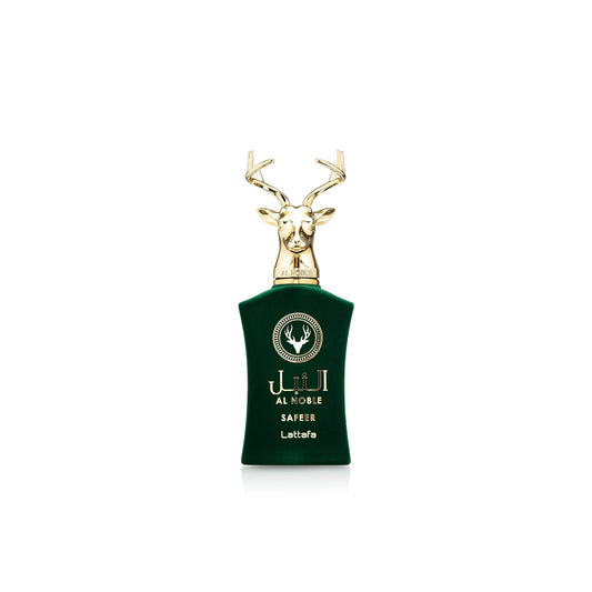Eau de Parfum Al Noble Safeer 100 ml - Lattafa