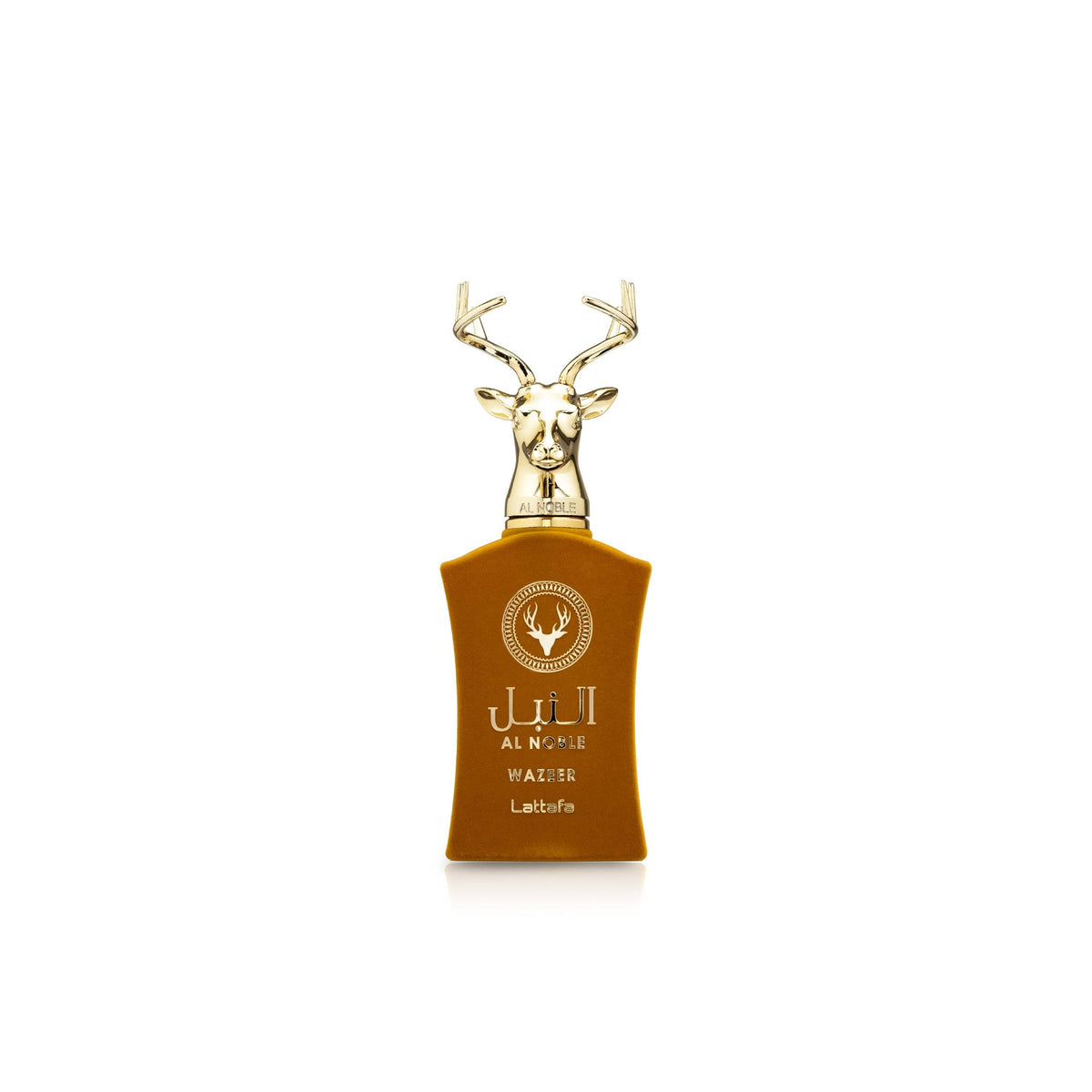 Eau de Parfum Al Noble Wazeer 100 ml - Lattafa