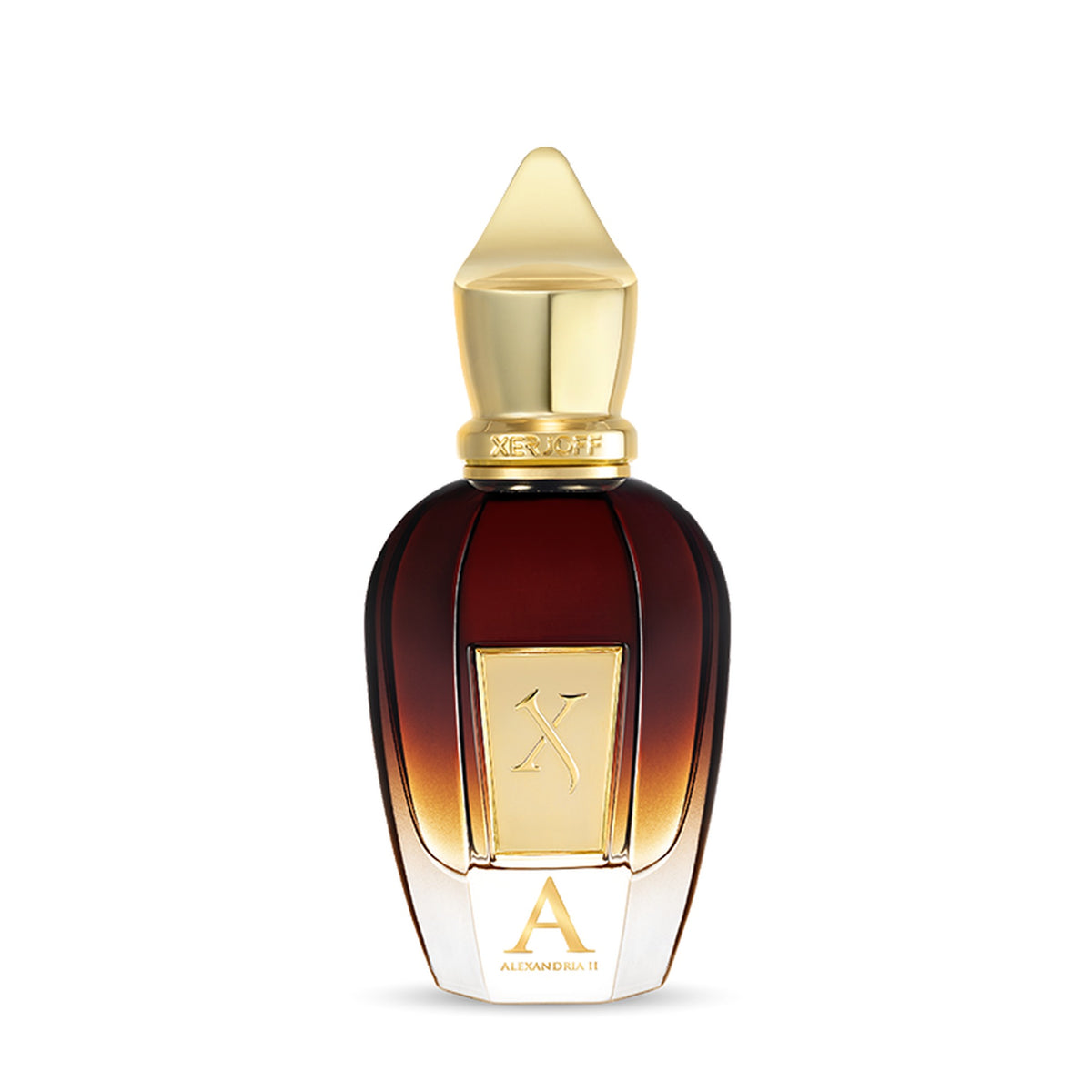 Eau de Parfum Alexandria II 50 ml - Xerjoff