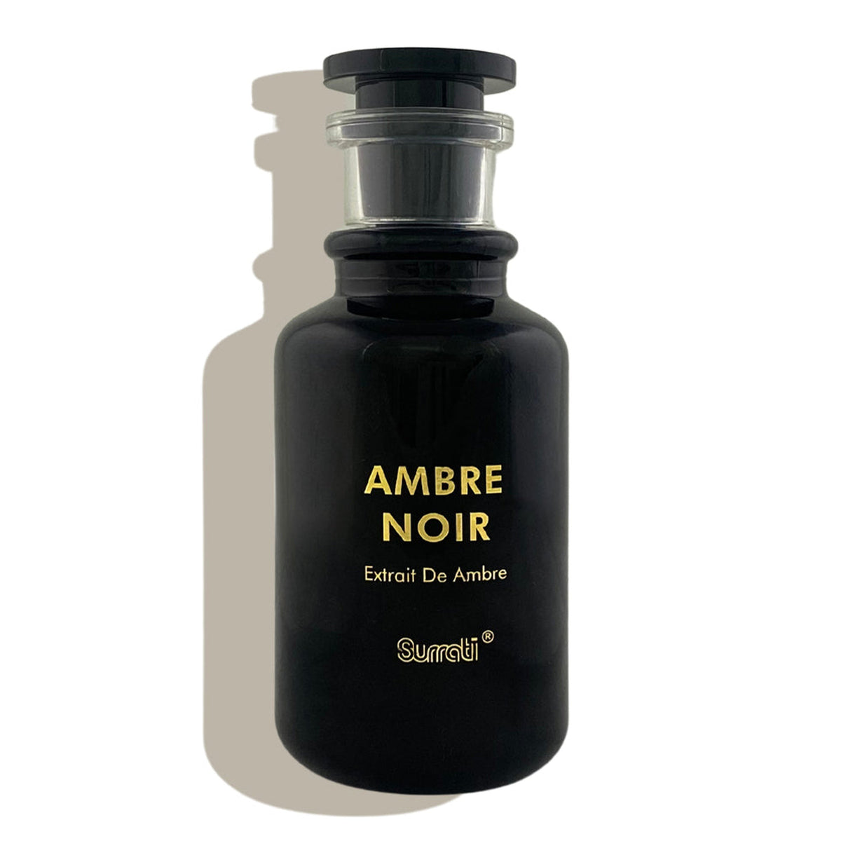 او دو برفان Amber Noir 100 ml - سراتي