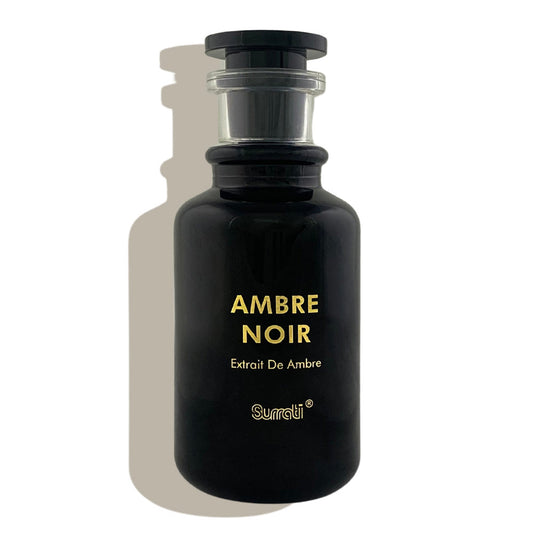 او دو برفان Amber Noir 100 ml - سراتي