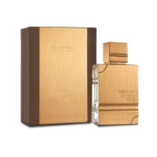 Amber Oud Gold Edition 100ml - Al Haramain