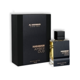 Amber Oud Private Edition 100ml - Al Haramain