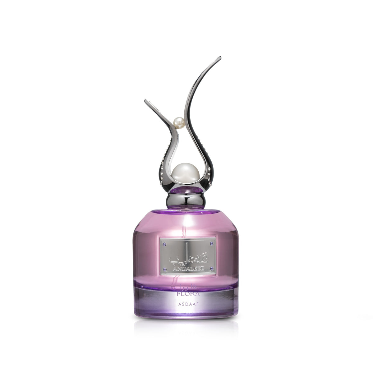 Eau de Parfum Andaleeb Flora 100 ml - Lattafa