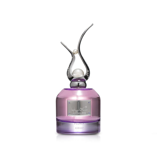 Eau de Parfum Andaleeb Flora 100 ml - Lattafa