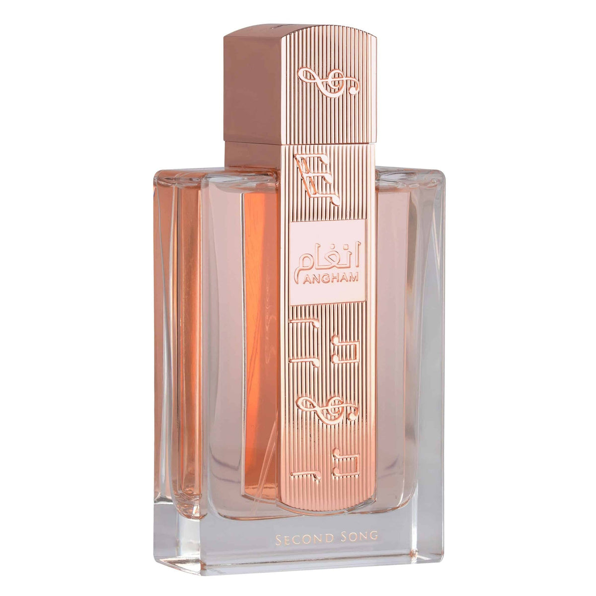 Eau de Parfum Angham Second Song 100 ml - Lattafa