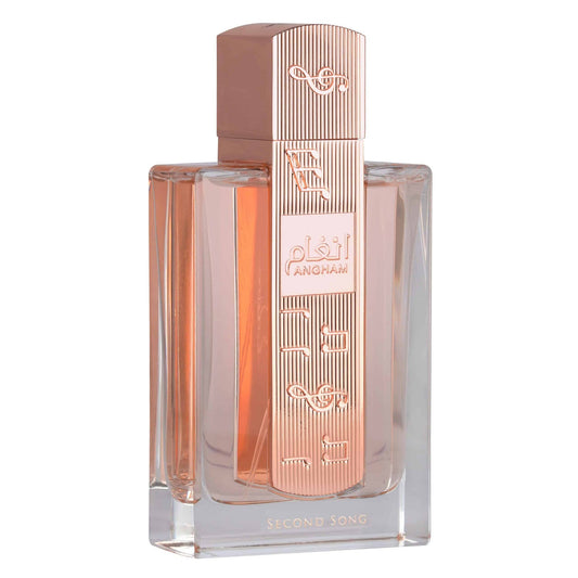 Eau de Parfum Angham Second Song 100 ml - Lattafa
