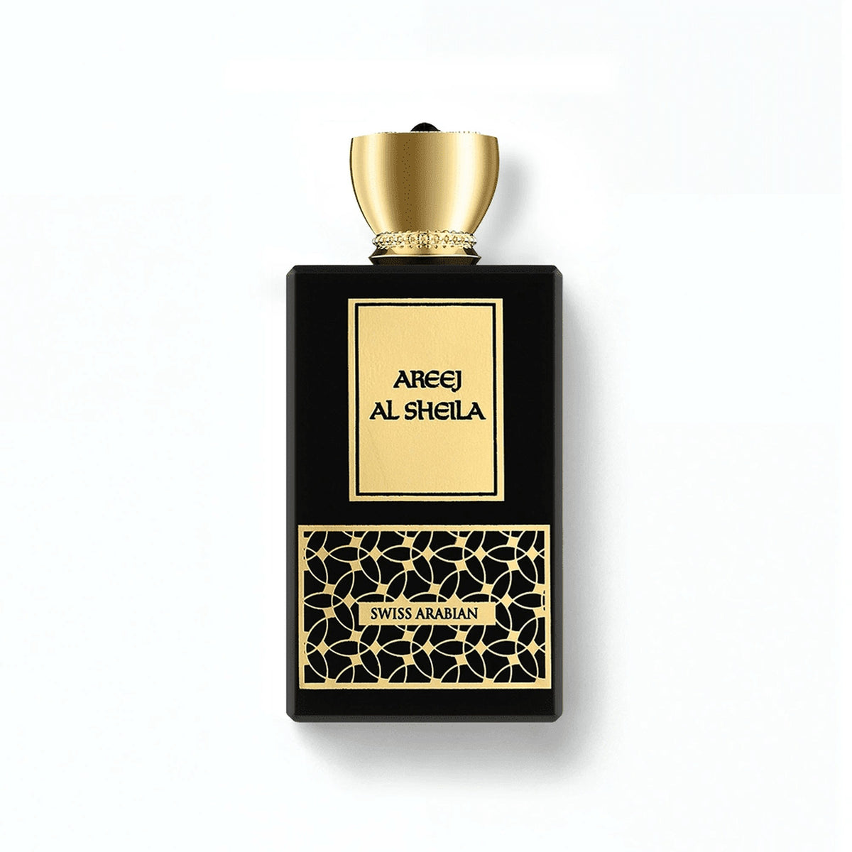 Eau de Parfum Areej Al Sheila 100 ml - Swiss Arabian
