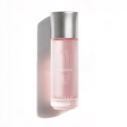 Arrogate Pink Eau de Parfum 200ml - ASSAF