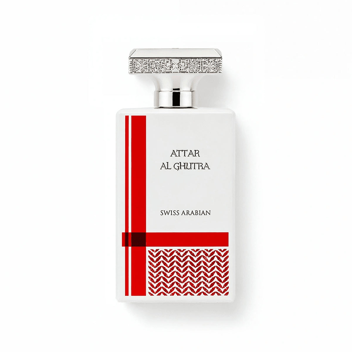 Eau de Parfum Attar Al Ghutra 100 ml - Swiss Arabian