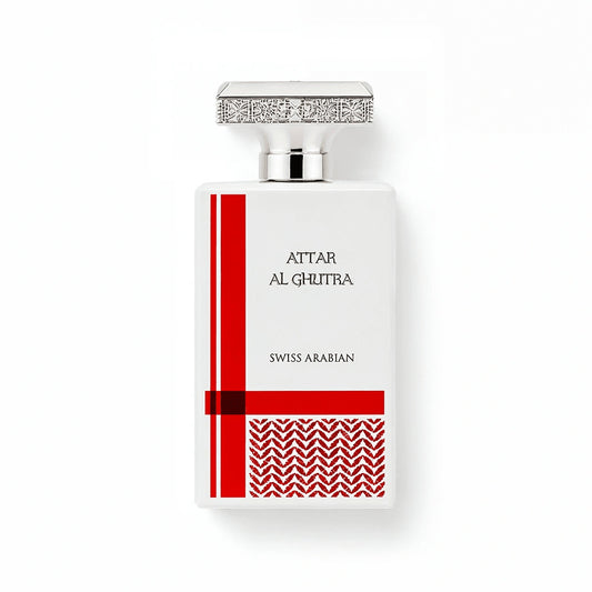 او دو برفان Attar Al Ghutra 100 ml - سويس أرابيان