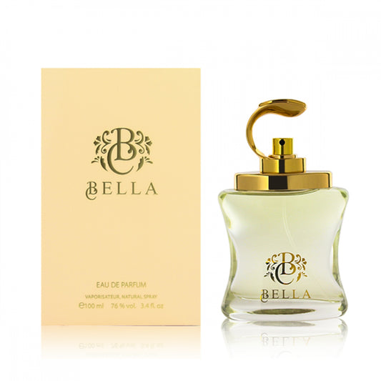 Eau de Parfum Bella 100 ml - Arabian Oud