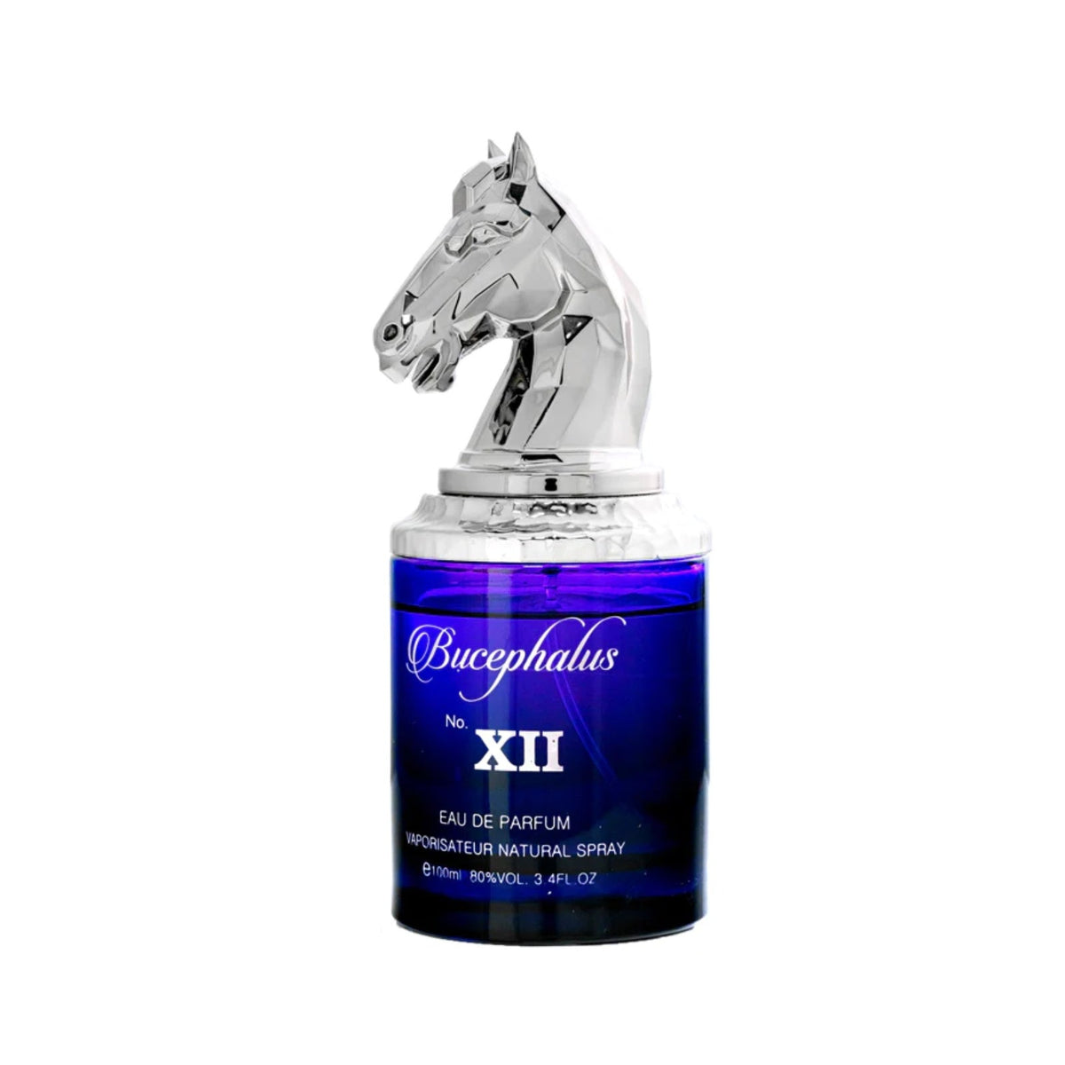 Eau de Parfum Bucephalus No. XII Man 100 ml - Armaf