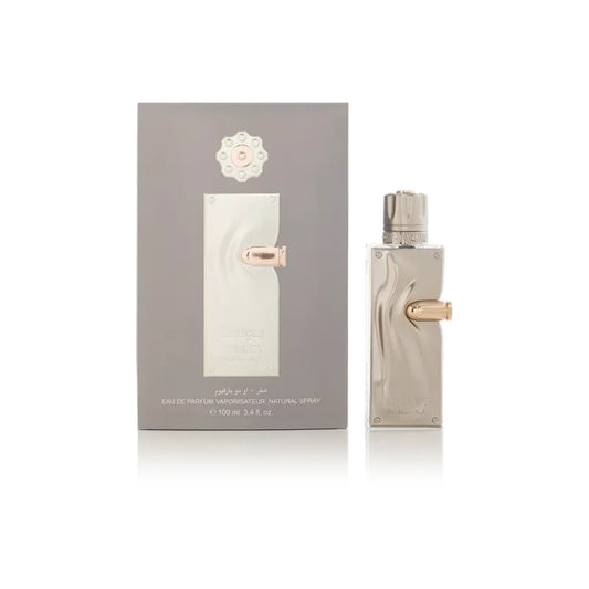 Eau de Parfum Bullet 100 ml - Arabian Oud