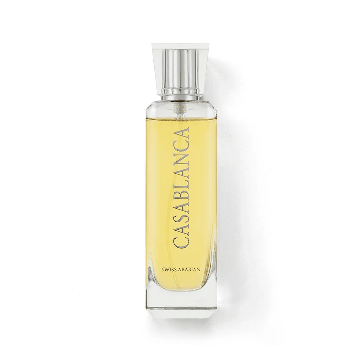 Eau de Parfum Casablanca 100 ml - Swiss Arabian
