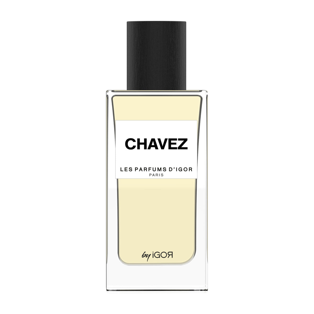Eau de Parfum Chavez 100 ml - Les Parfums d'Igor