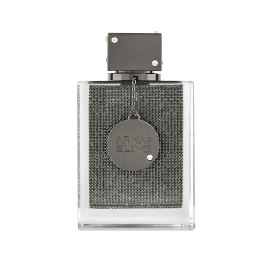 Eau de Parfum Club de Nuit Bling 100 ml - Armaf