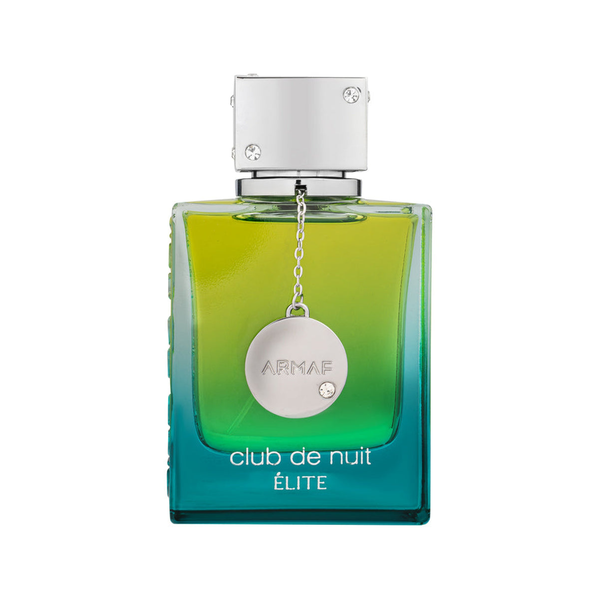 Eau de Parfum Club de Nuit Élite 105 ml - Armaf