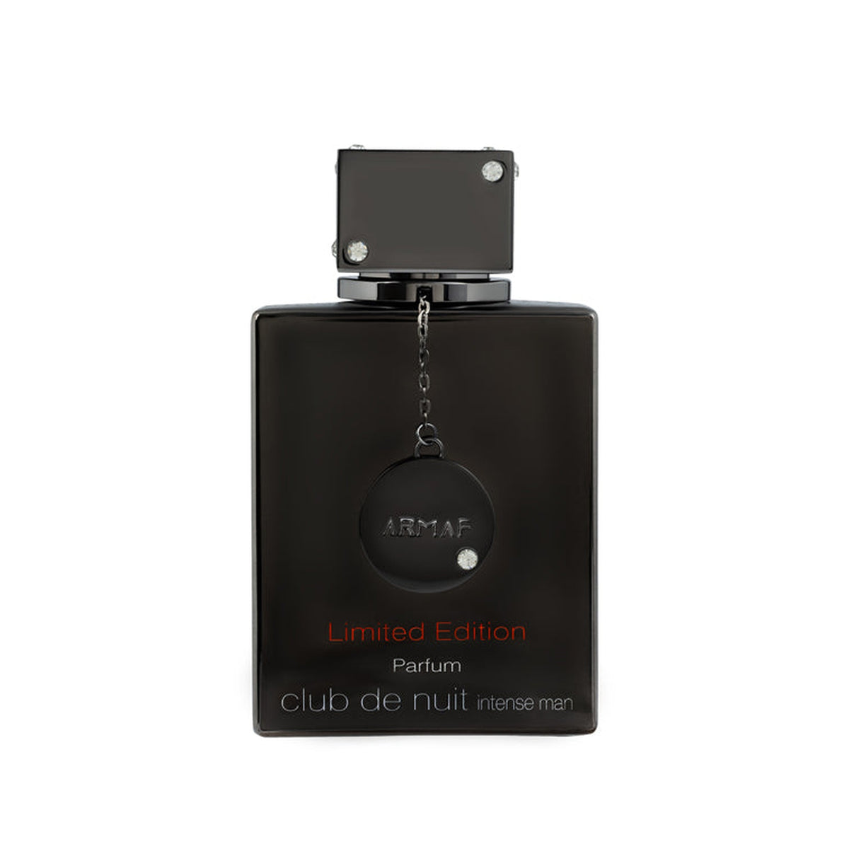Eau de Parfum Club de Nuit Intense Man Limited Edition 105 ml - Armaf