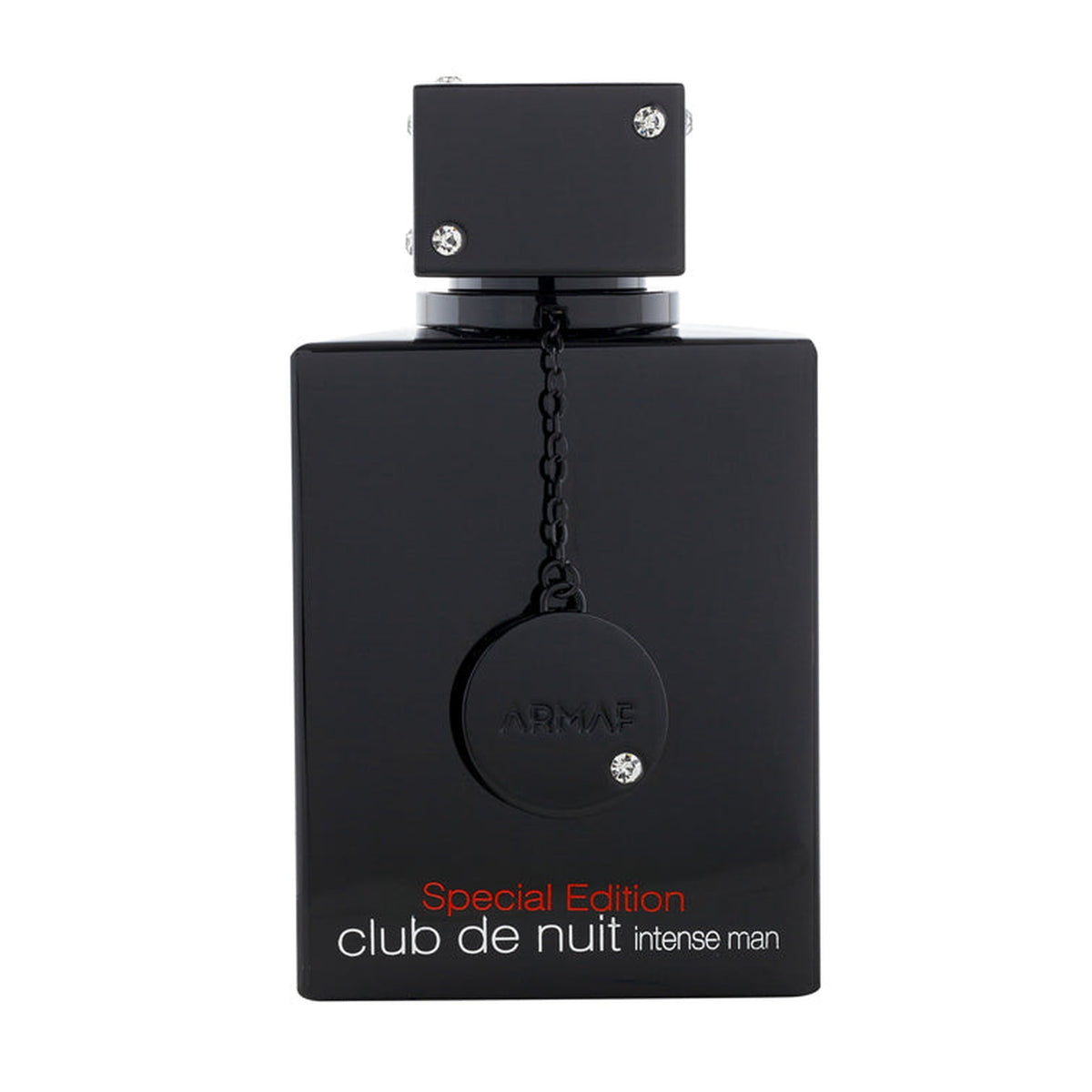 Eau de Parfum Club de Nuit Intense Man Uae National Day Special Edition 105 ml - Armaf
