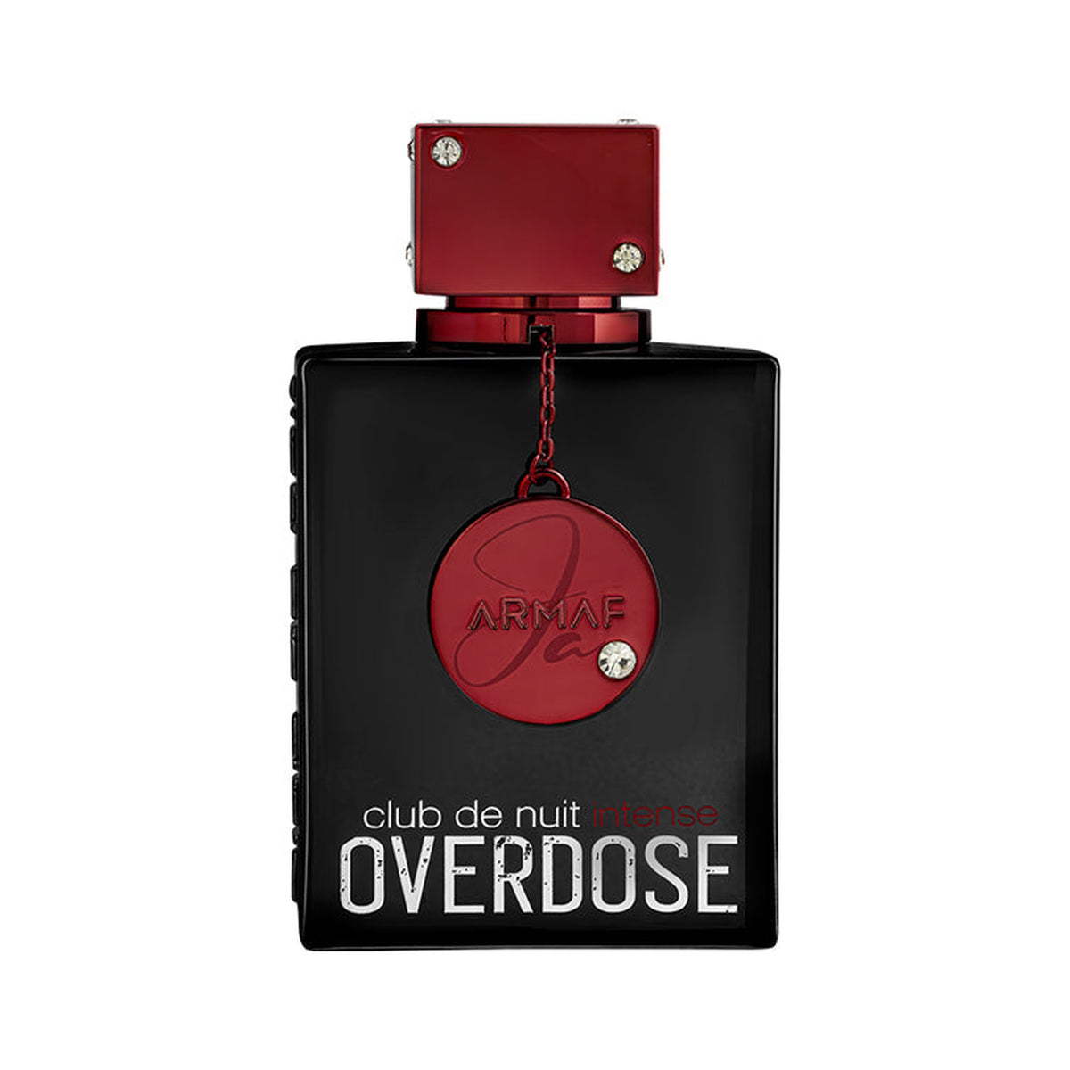 Eau de Parfum Club de Nuit Intense Overdose 100 ml - Armaf