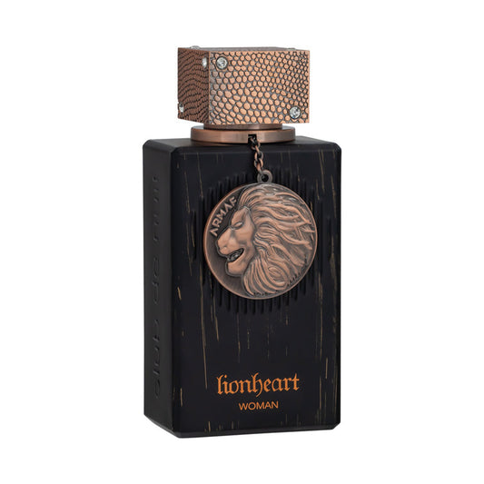 Eau de Parfum Club de Nuit Lion Heart Woman 100 ml - Armaf