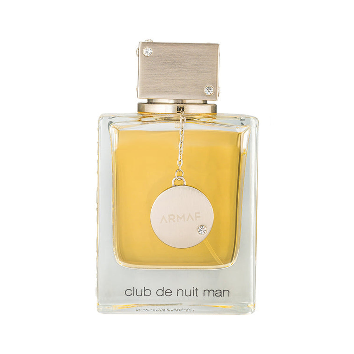 Eau de Parfum Club de Nuit Man 105 ml - Armaf