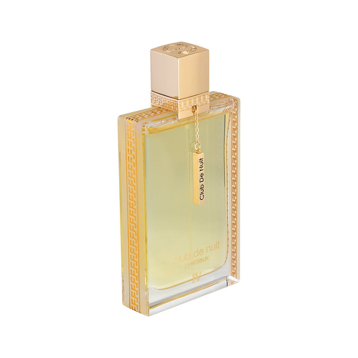 Eau de Parfum Club de Nuit Precieux IV 55 ml - Armaf