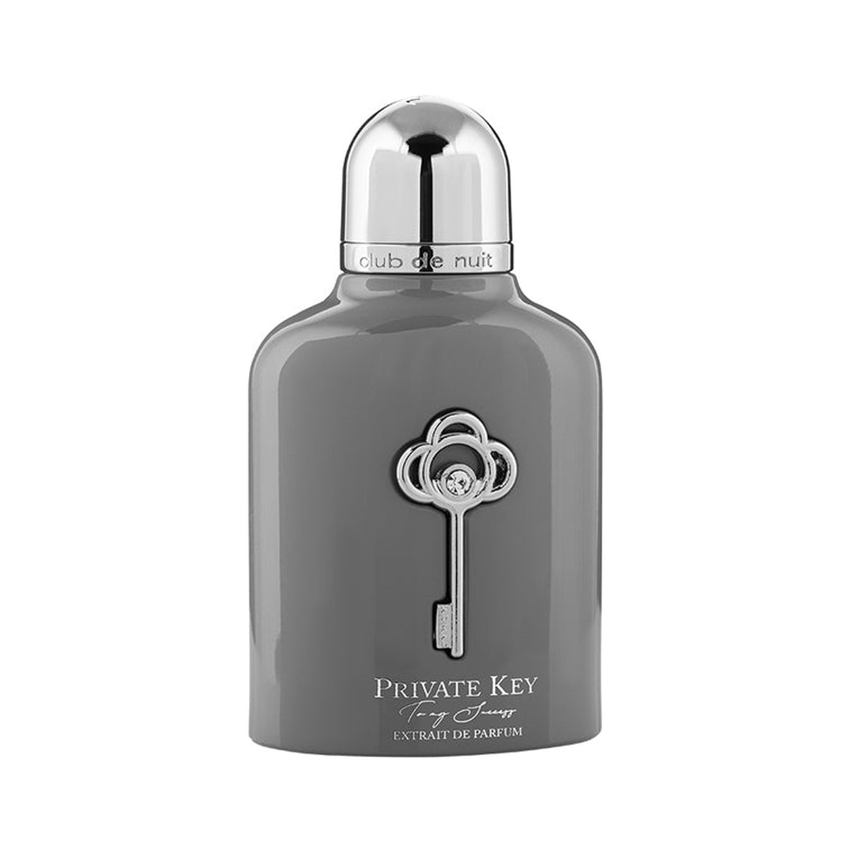Eau de Parfum Club de Nuit Private Key to my Success 100 ml - Armaf