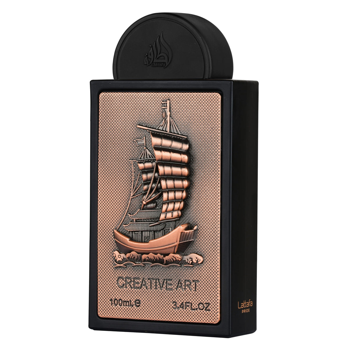 Eau de Parfum Creative Art 100 ml - Lattafa