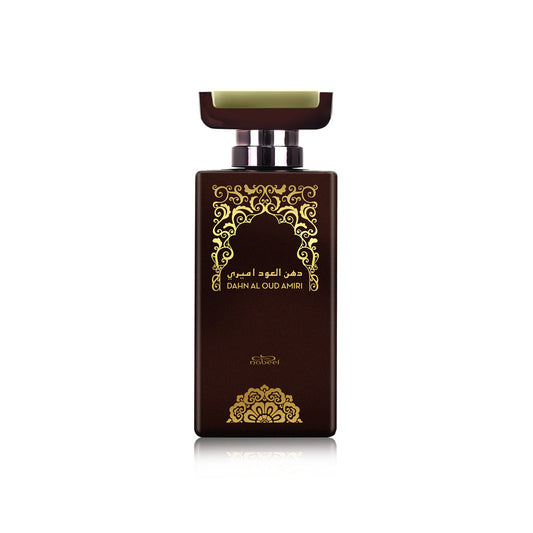 او دو برفان Dahn Al Oud Amiri 100 ml - نابيل