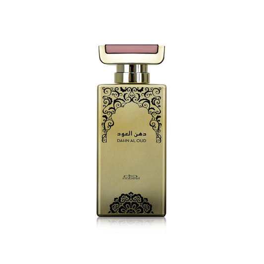 او دو برفان Dahn Al Oud 100 ml - نابيل