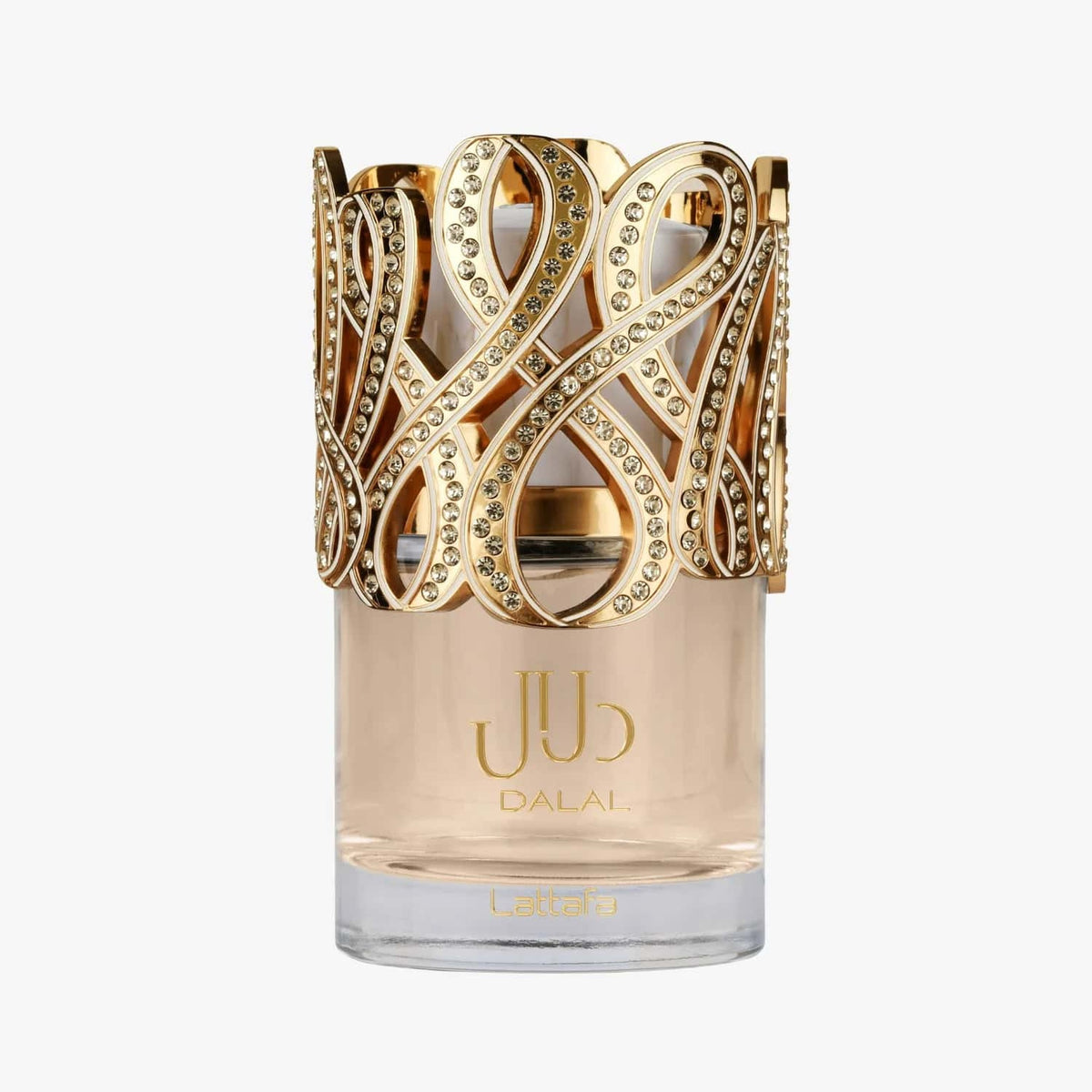 Eau de Parfum Dalal 100 ml - Lattafa