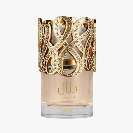 Eau de Parfum Dalal 100 ml - Lattafa