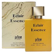 Eau de Parfum Eclaire Essence 100 ml - Prime Collection