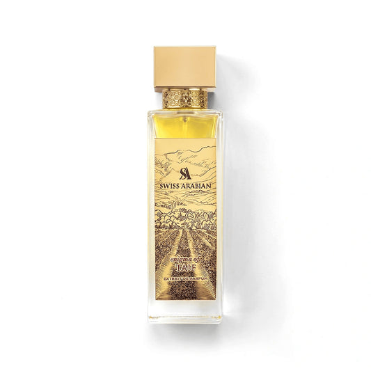 Extrait de Parfum Enigma of Taif 100 ml - Swiss Arabian