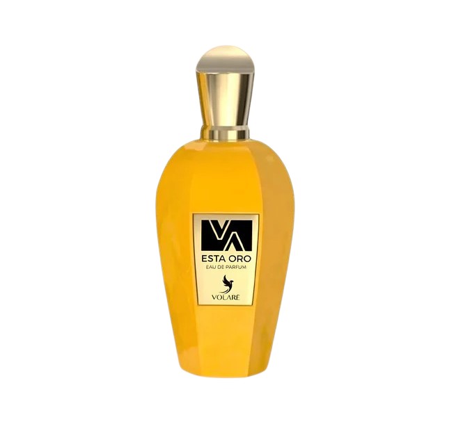 Eau de Parfum Esta Oro 100 ml - Volaré