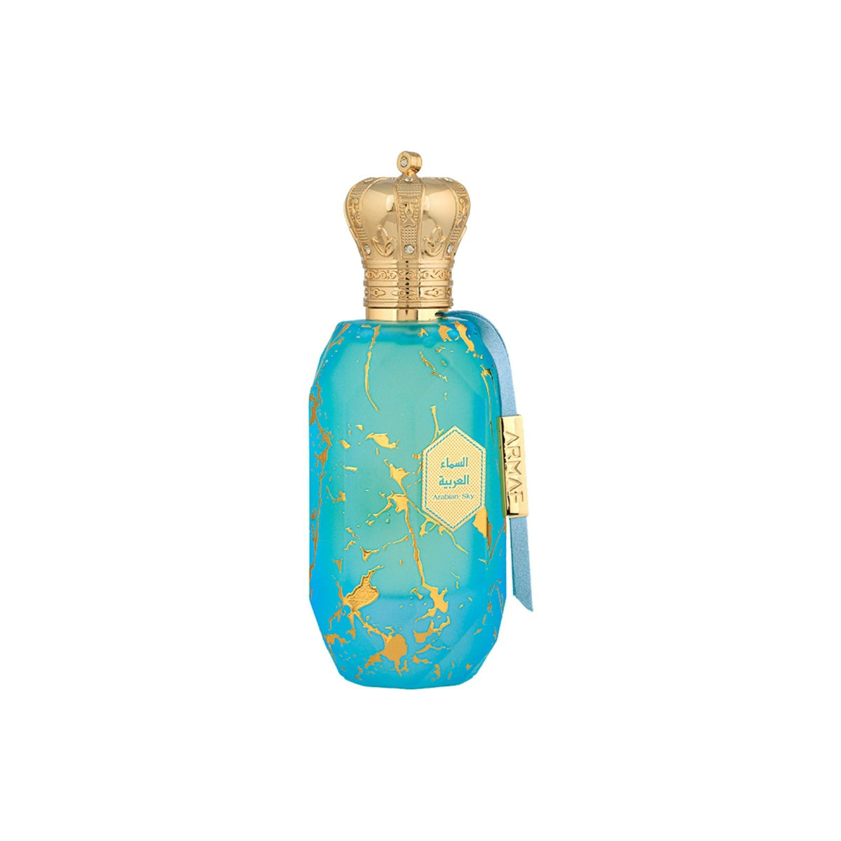 Eau de Parfum Eter Arabian Sky 100 ml - Armaf