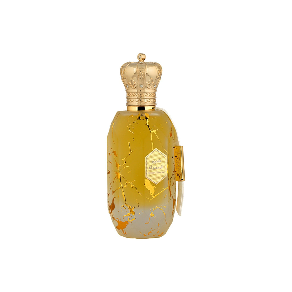 Eau de Parfum Eter Desert Breeze 100 ml - Armaf