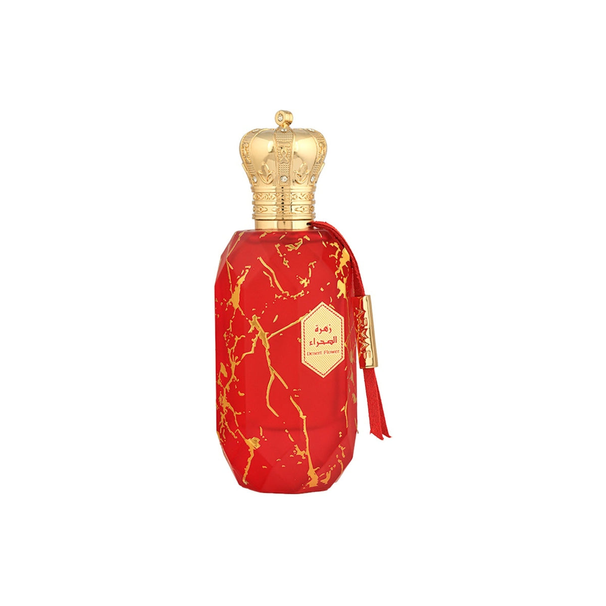 Eau de Parfum Eter Desert Flower 100 ml - Armaf