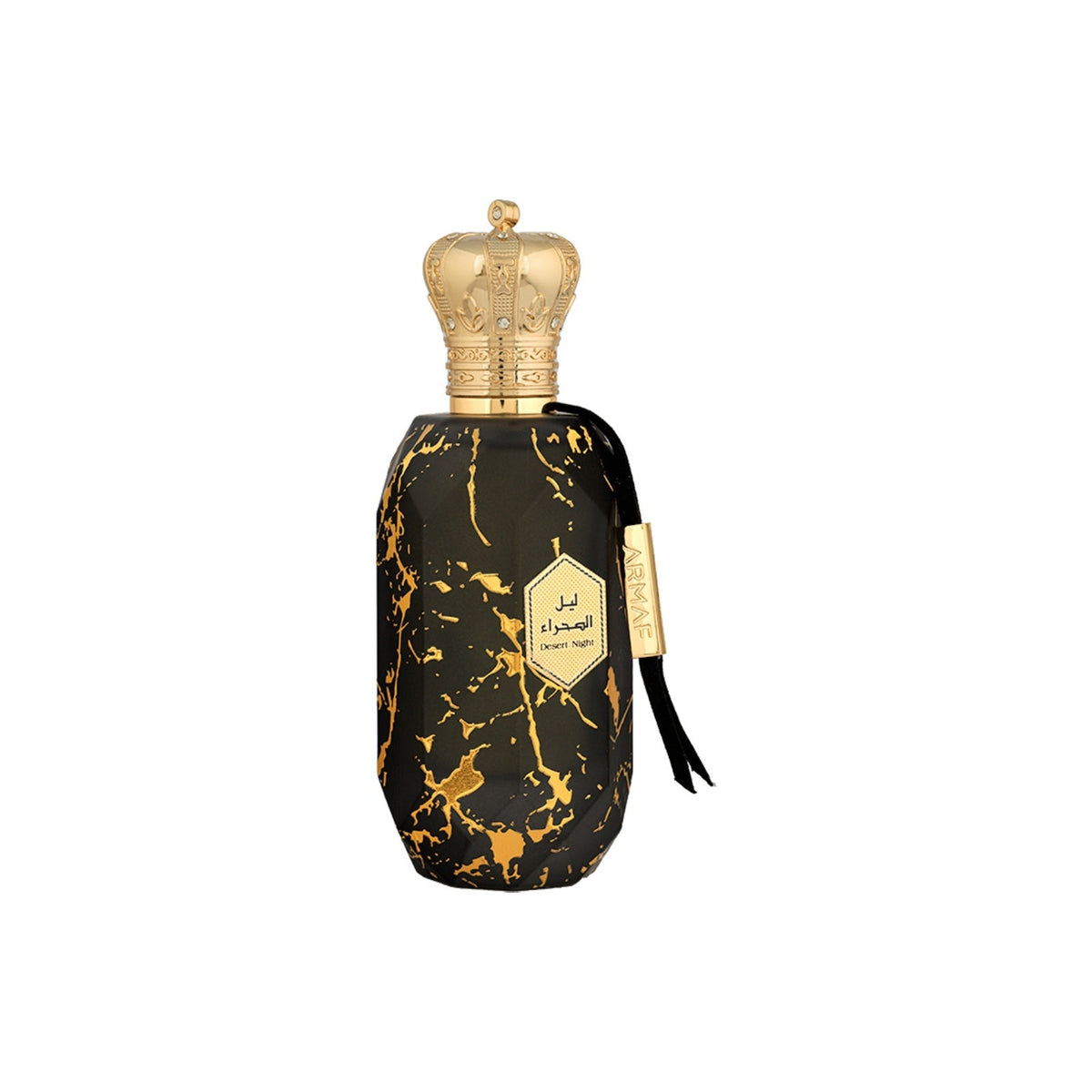 Eau de Parfum Eter Desert Night 100 ml - Armaf