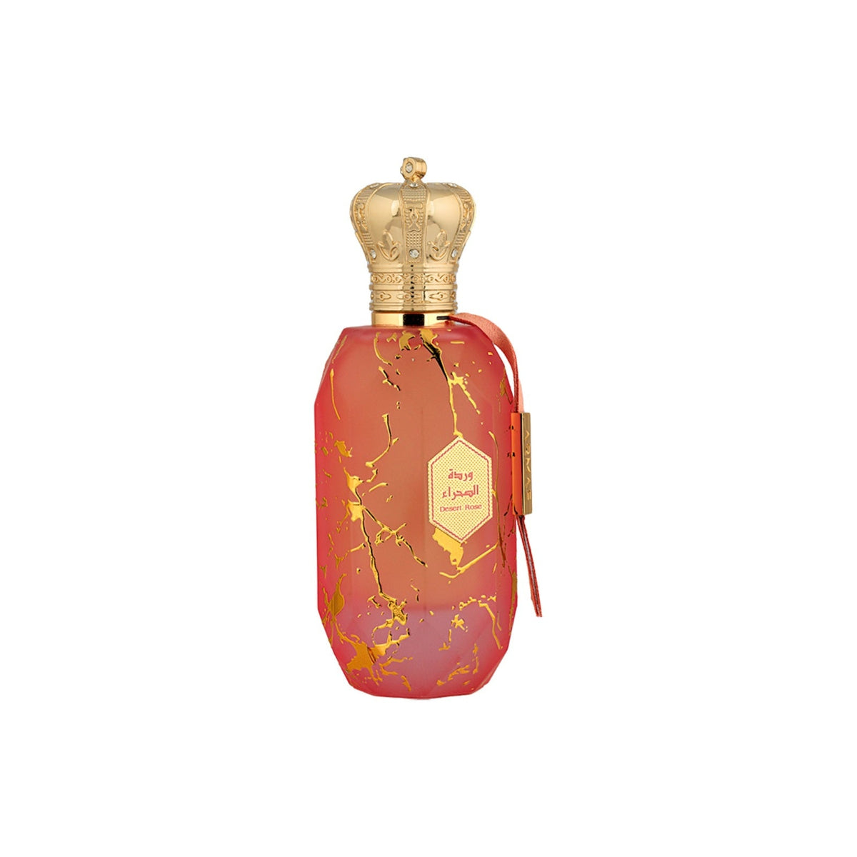 Eau de Parfum Eter Desert Rose 100 ml - Armaf