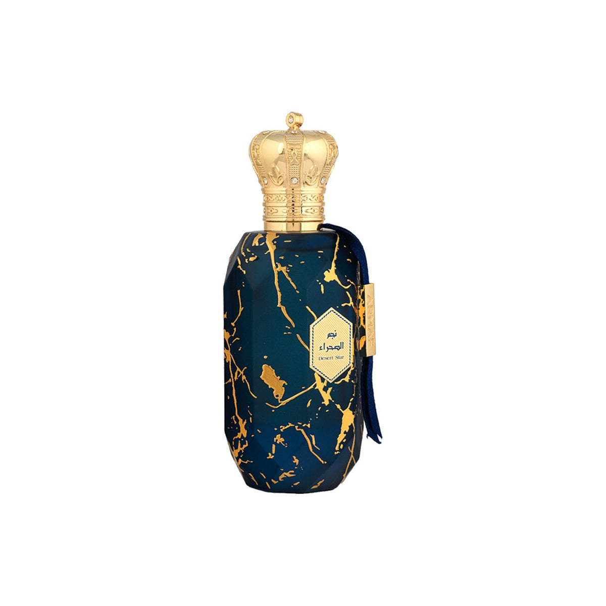 Eau de Parfum Eter Desert Star 100 ml - Armaf