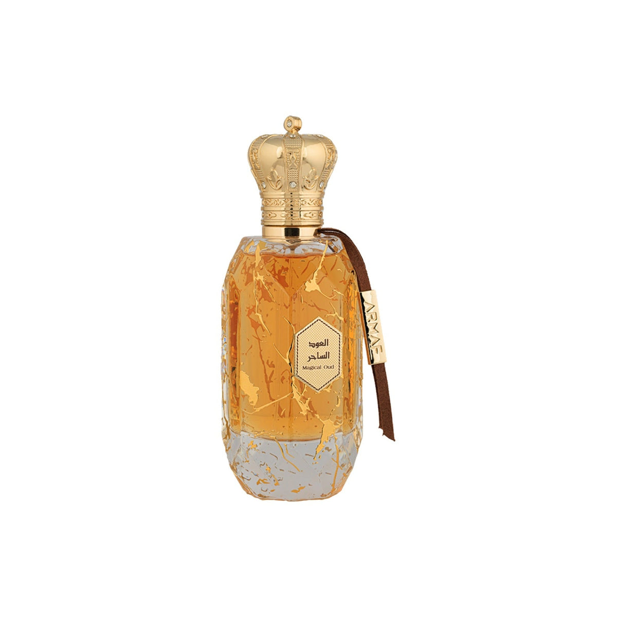 Eau de Parfum Eter Magical Oud 100 ml - Armaf