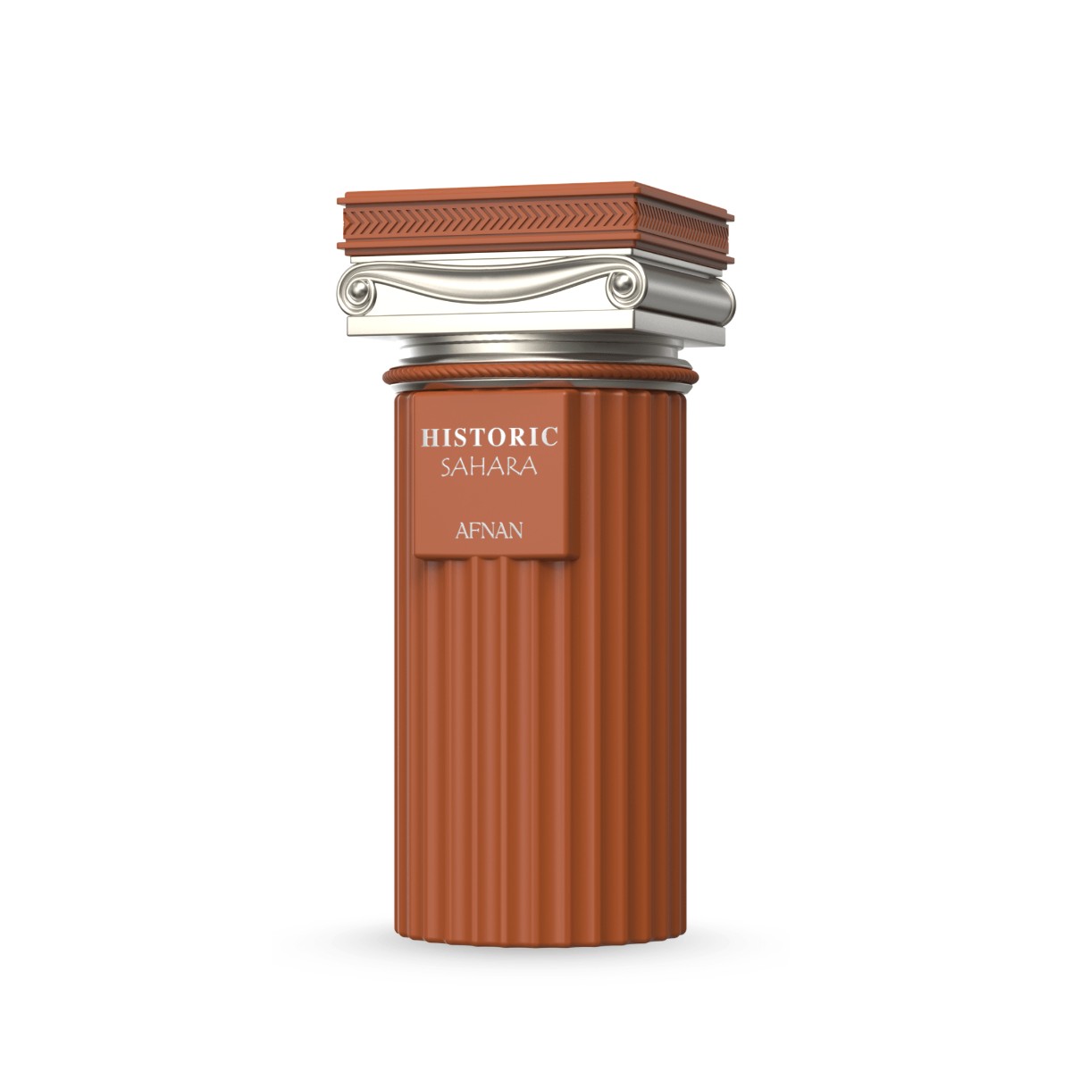 Extrait de Parfum HISTORIC SAHARA 100 ml - Afnan