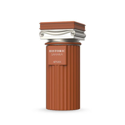 Extrait de Parfum HISTORIC SAHARA 100 ml - Afnan