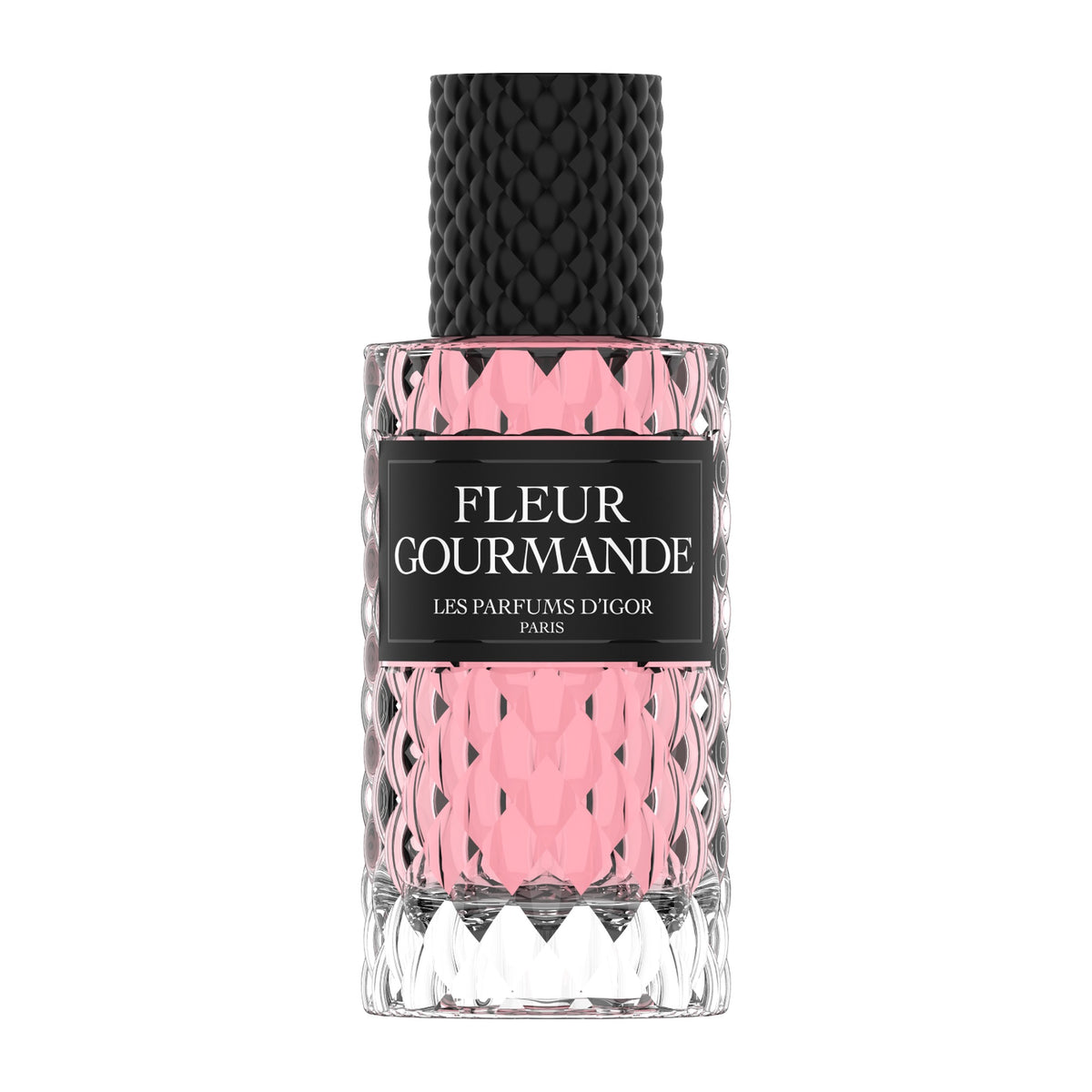 Eau de Parfum Fleur Gourmande 100 ml - Les Parfums d'Igor