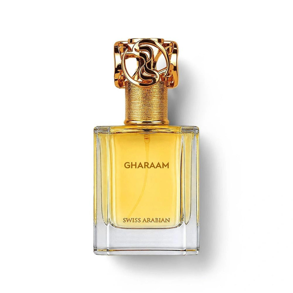 Extrait de Parfum Gharaam 50 ml - Swiss Arabian