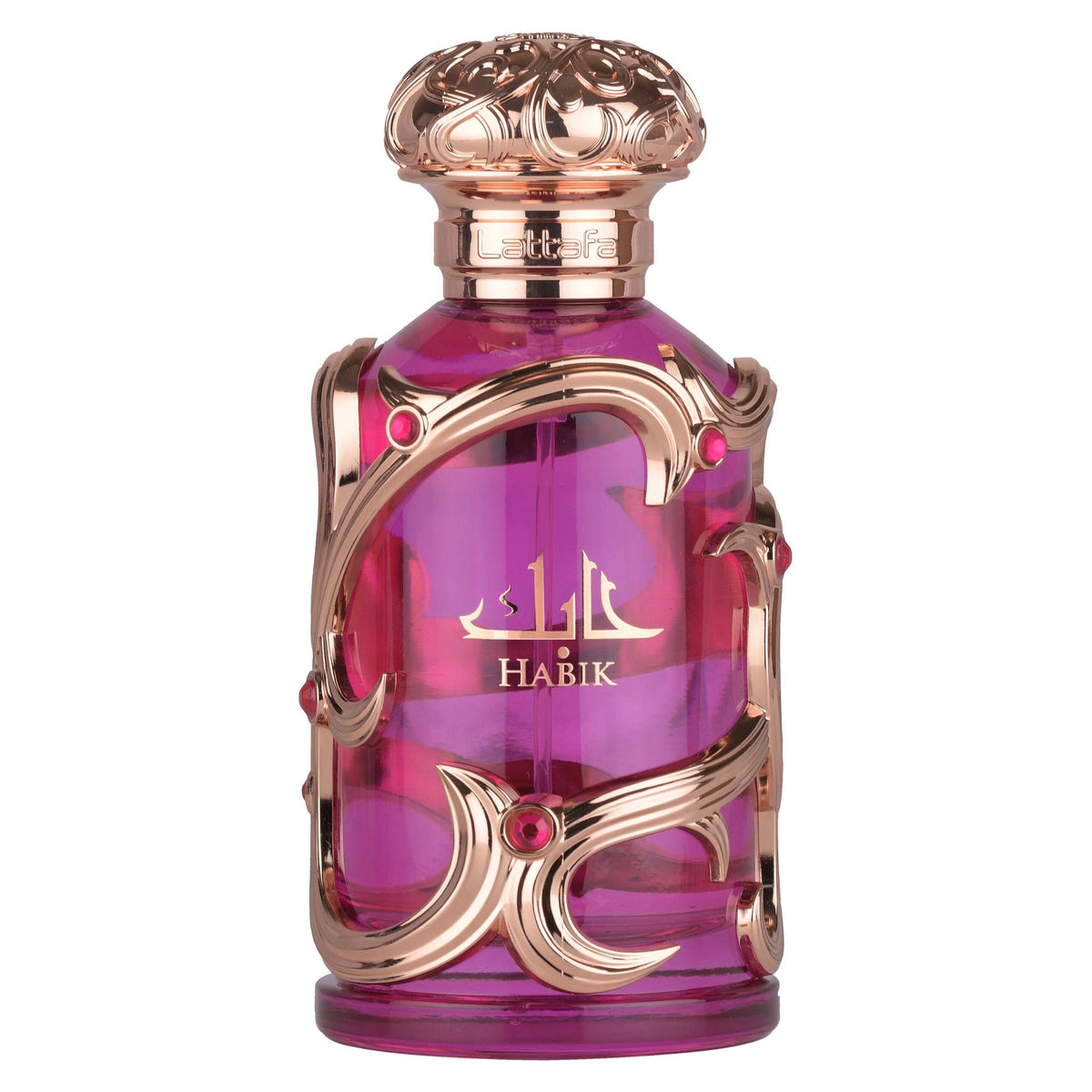 Eau de Parfum Habik Women 100 ml - Lattafa