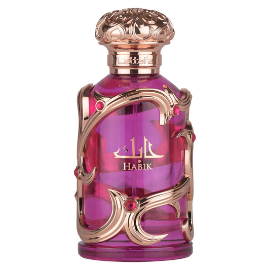 Eau de Parfum Habik Women 100 ml - Lattafa